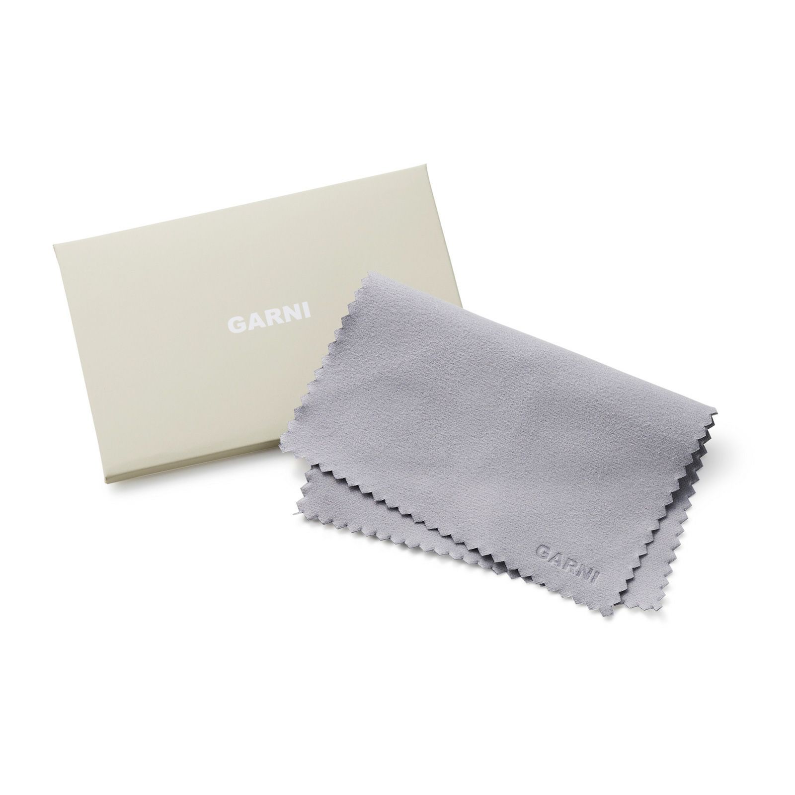GARNI Jewelry Polishing Cloth