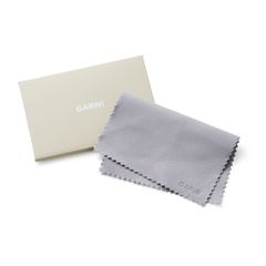 GARNI Jewelry Polishing Cloth