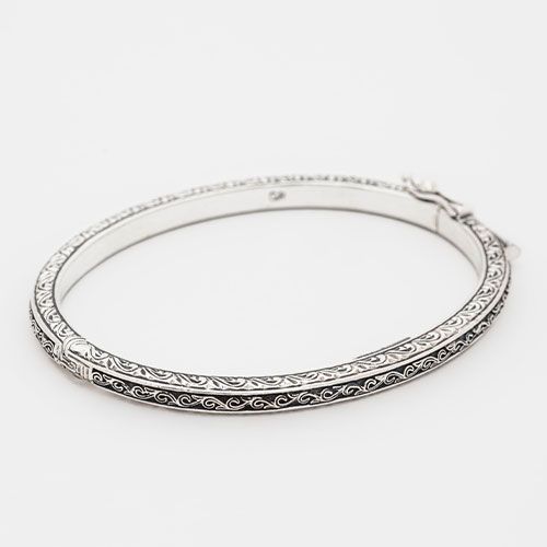 Santorini kyma Bracelet / GB022