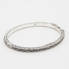 Santorini kyma Bracelet / GB022