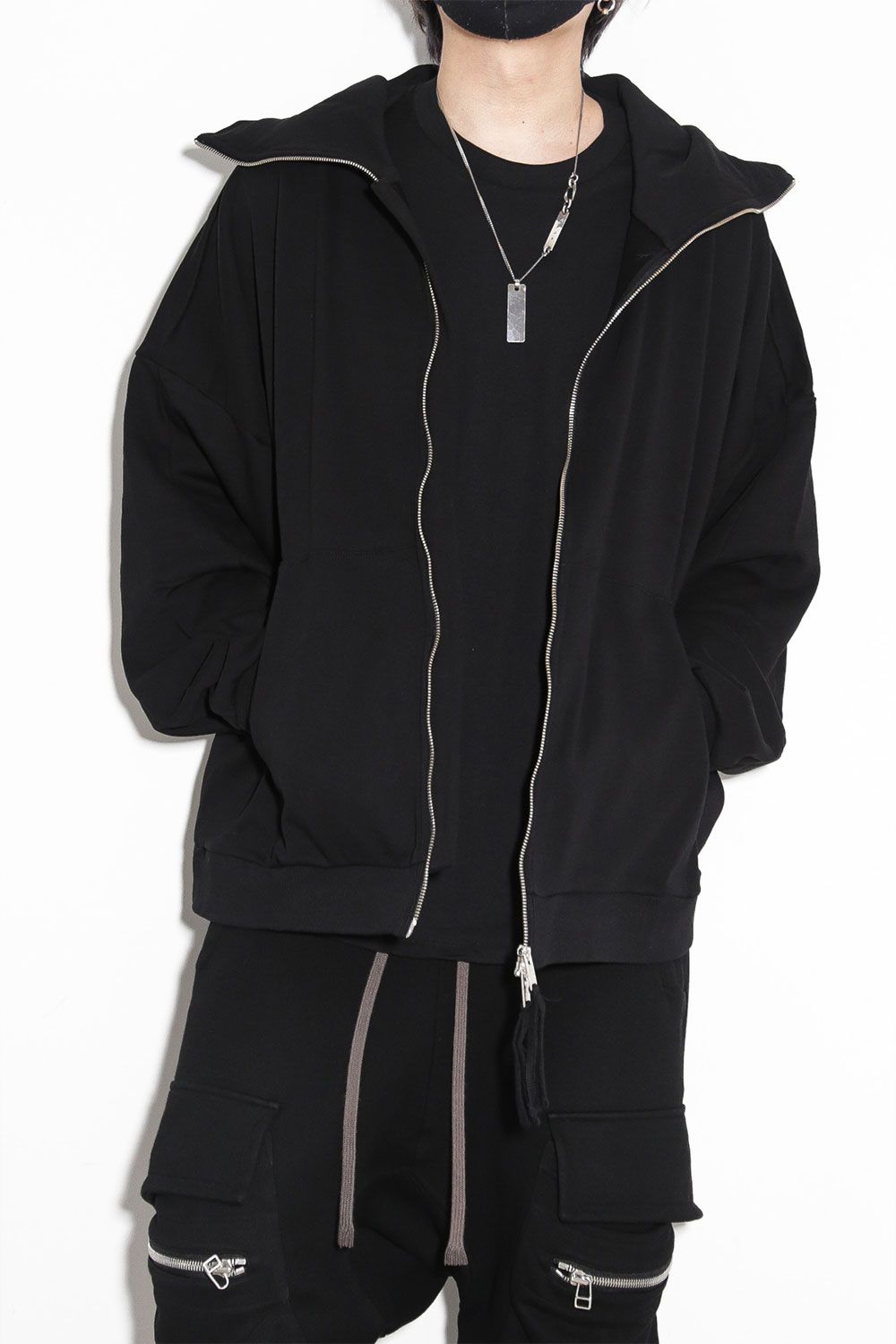 thom/krom MTS840BLACK 関税送料込 楽天市場】thomkrom（メンズファッション）の通販