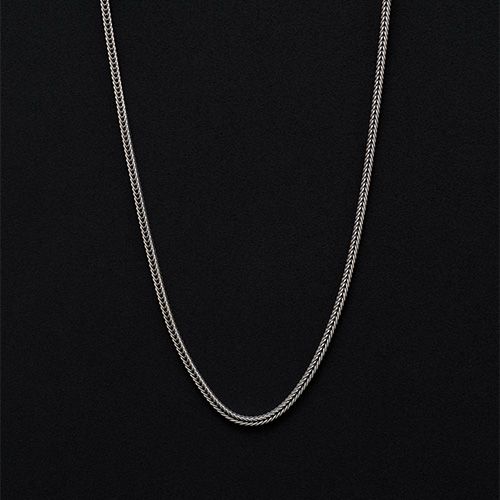 Greek Chain Necklace / GN009
