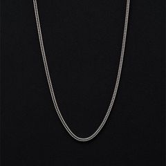 Greek Chain Necklace / GN009