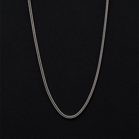Greek Chain Necklace / GN009