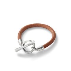 Cord Bracelet / ブラウン