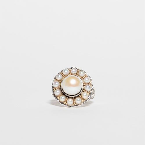 Santorini Ring / GR034