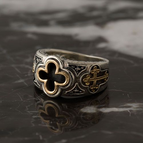 Odysseus Ring / GR089