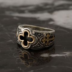Odysseus Ring / GR089