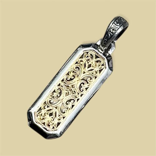 Simplicity Pendant  / GP034