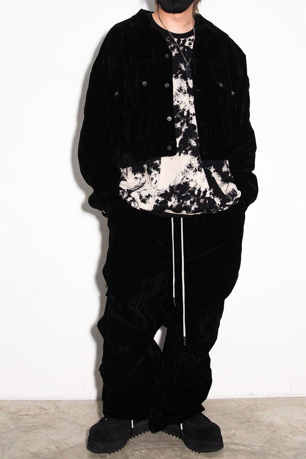 【先行予約】A.F ARTEFACT 2025AW