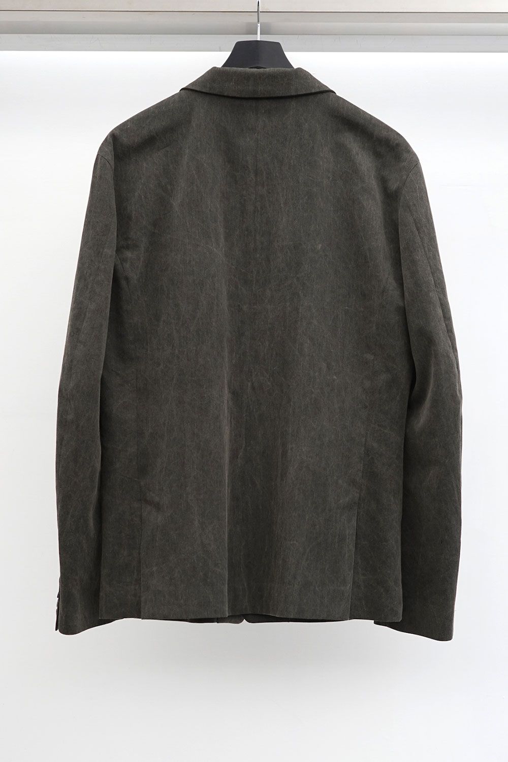 tailored jacket