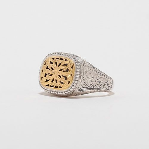 Garden Shadows Ring / GR003