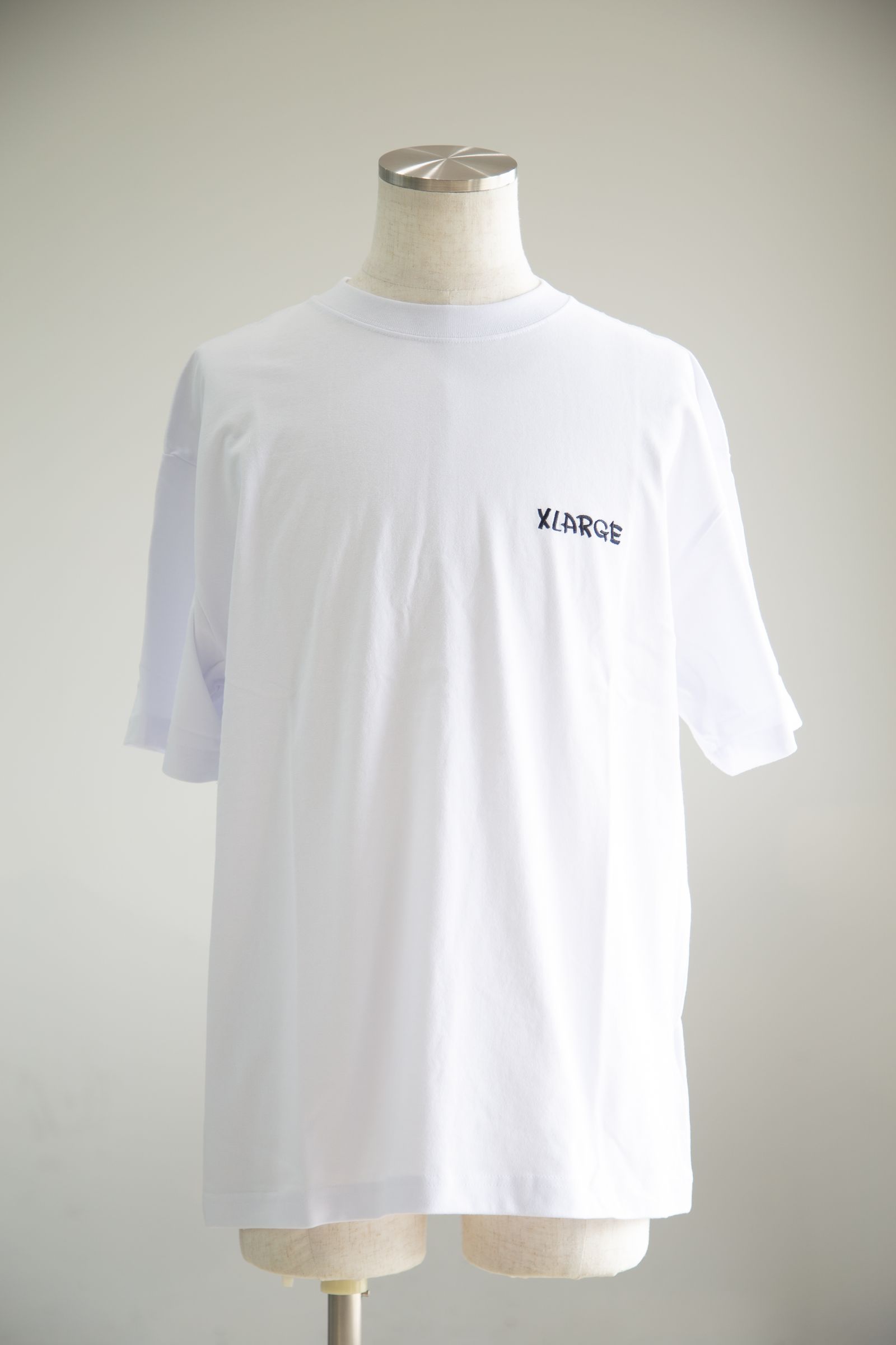 大人気 早い者勝ち XLARGE UMA S/S TEE 復刻プリント 大人気 早い者勝ち XLARGE UMA S/S TEE 復刻プリント (X-Large/T