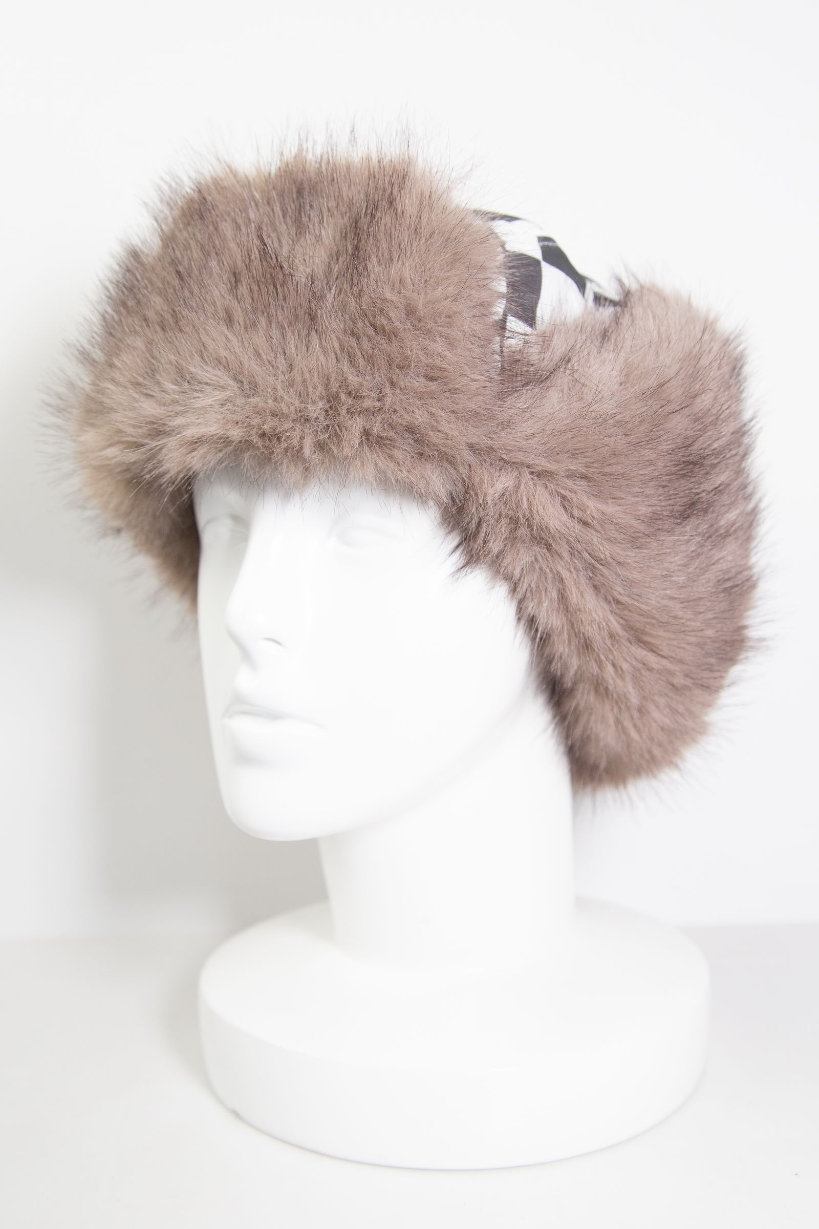 エアフォースナイロン フライトキャップ