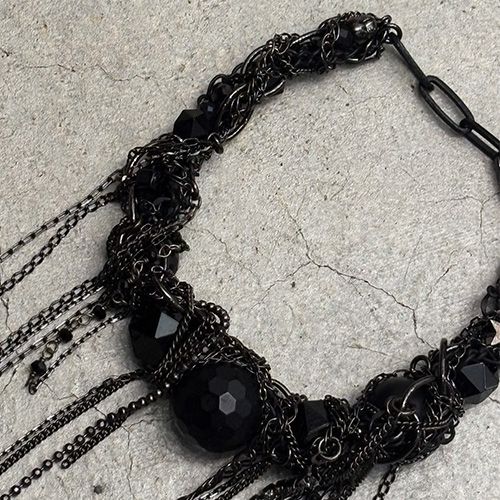 ミュータント クロウ ブレスレット / MUTANT CROW BRACELET