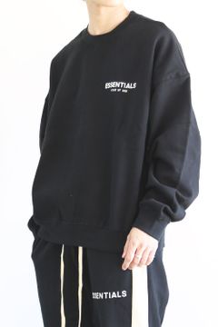 BALENCIAGA×FOG ESSENTIALS×RESOUND