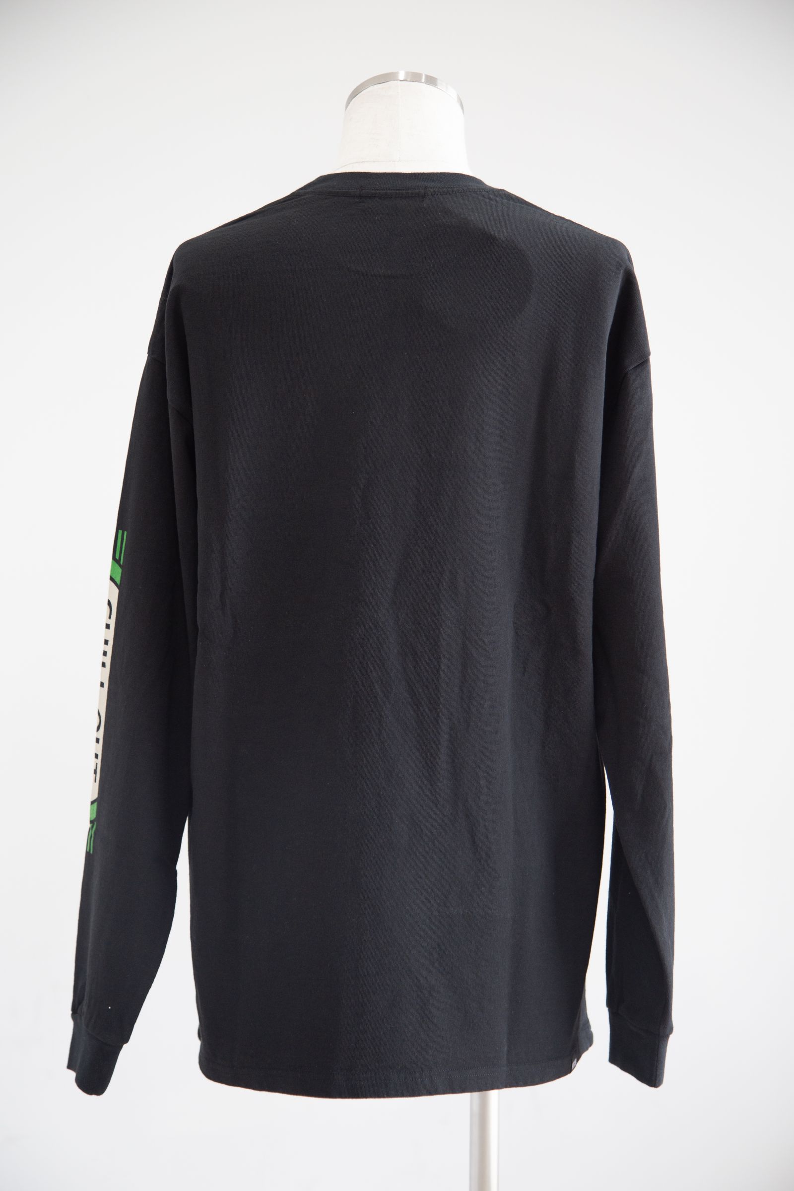 HYSTERIC GLAMOUR - TWIN PEAKS Tシャツ / ブラック | Tempt