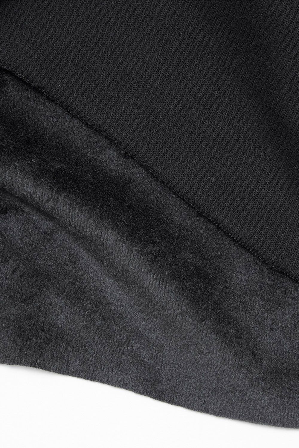 CLIMBING JERSEY / ブラック