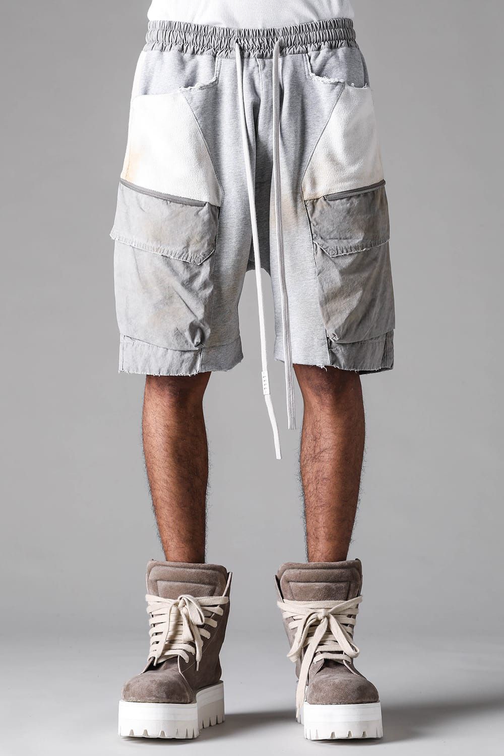 Vintage Cargo Shoarts