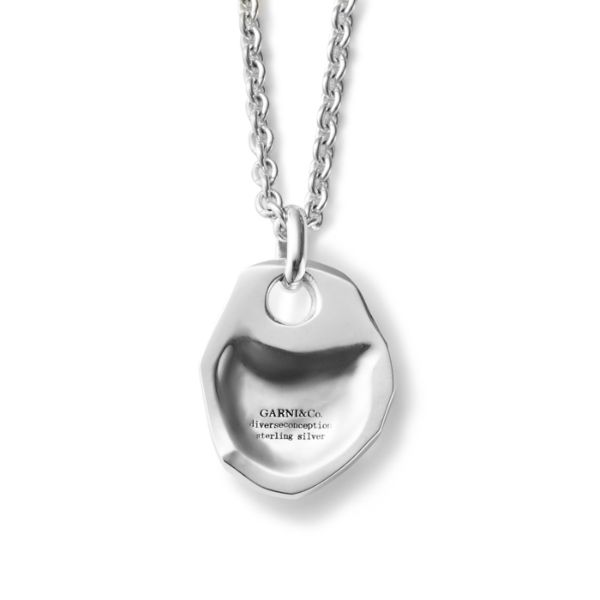 Crockery Pendant - L