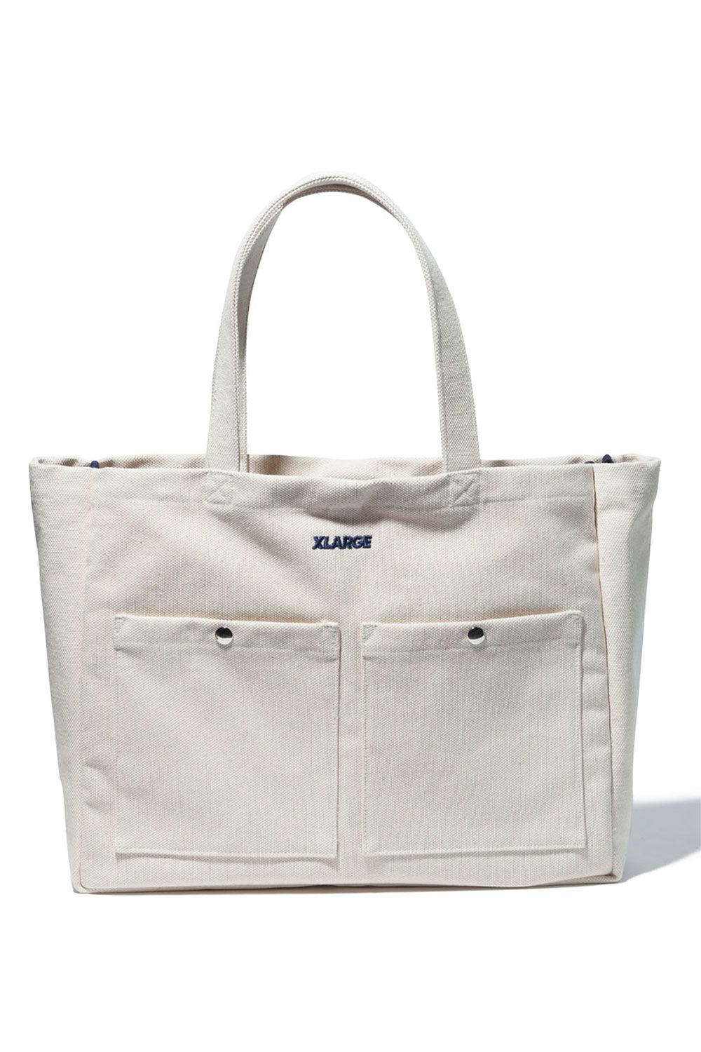 XLARGE UTILITY CANVAS TOTE BAG Tempt