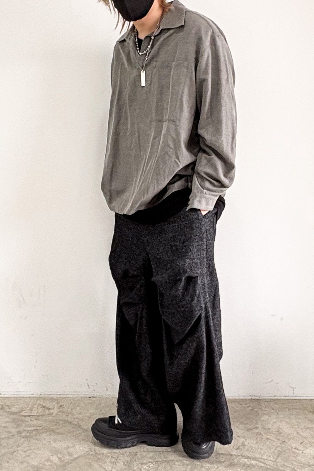 kujaku 2026AW 先行予約