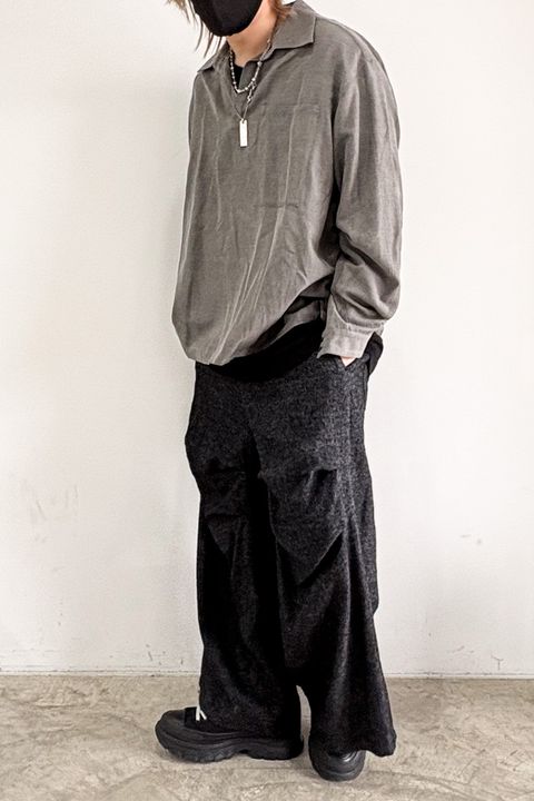 kujaku 2026AW 先行予約