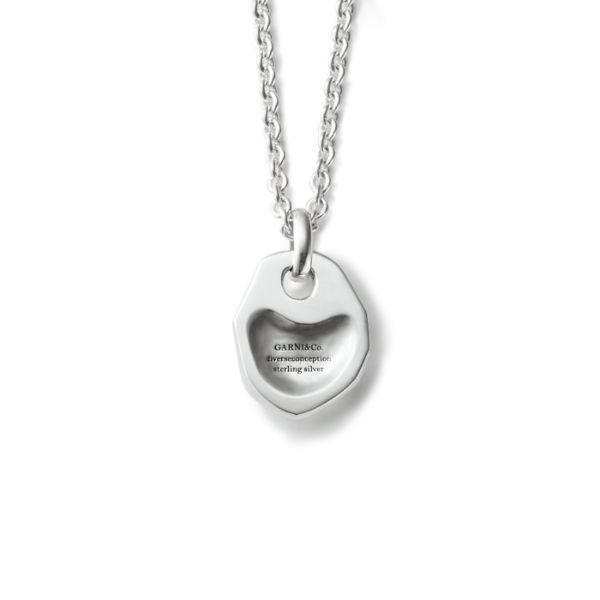 Crockery Pendant - M