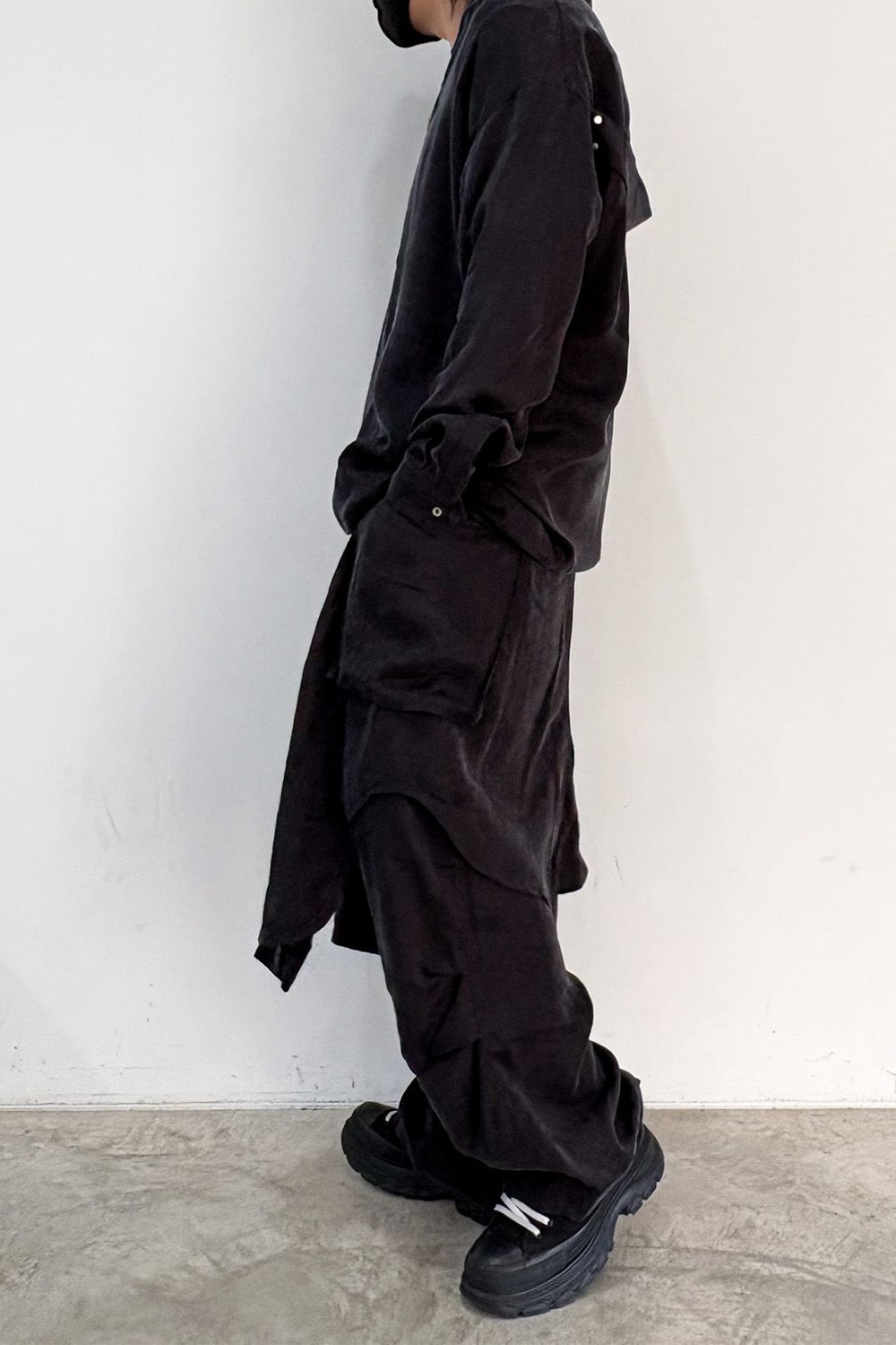 A.F ARTEFACT 2026AW 先行予約