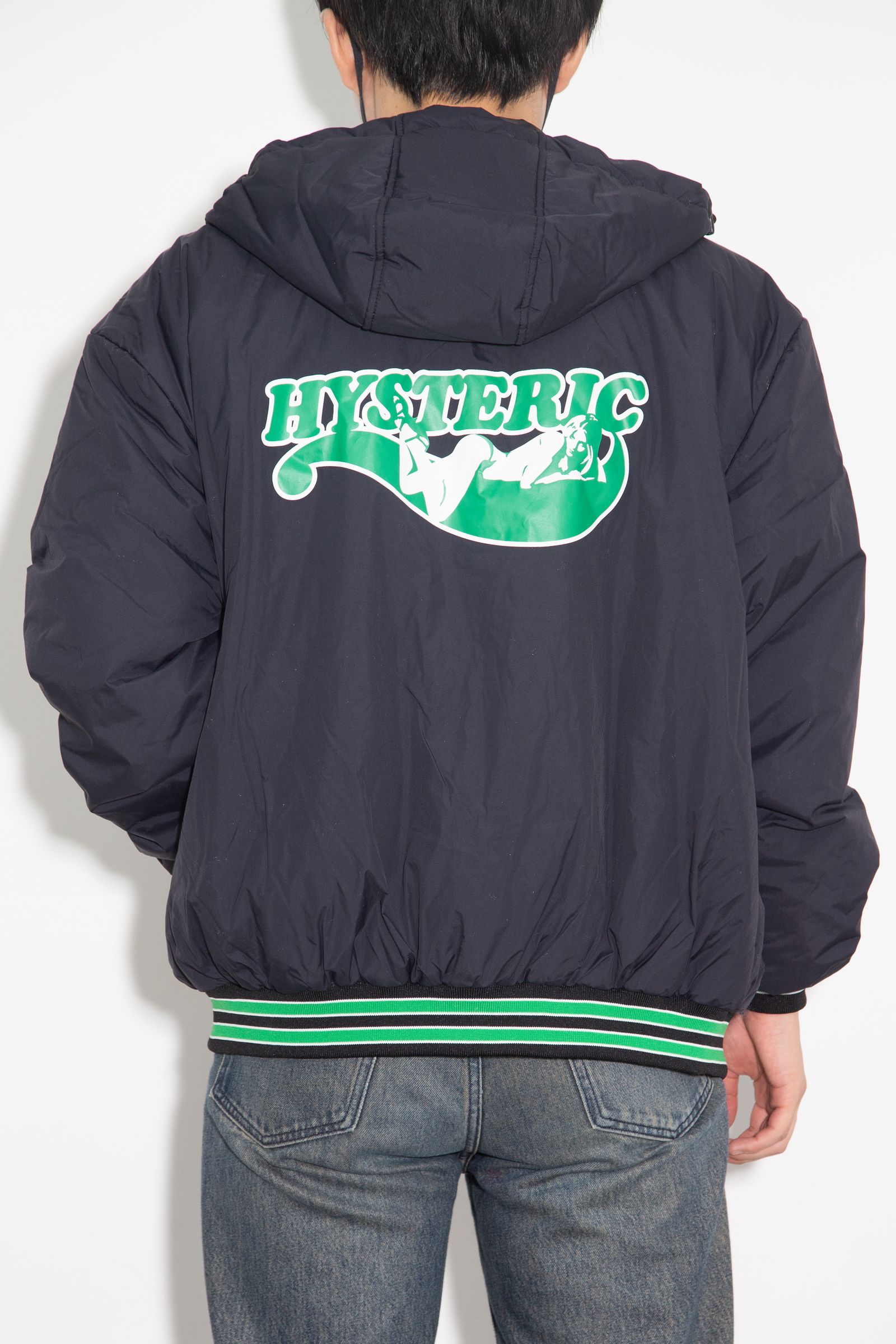 HYSTERIC GLAMOUR - ヒステリックグラマー / ジャケット