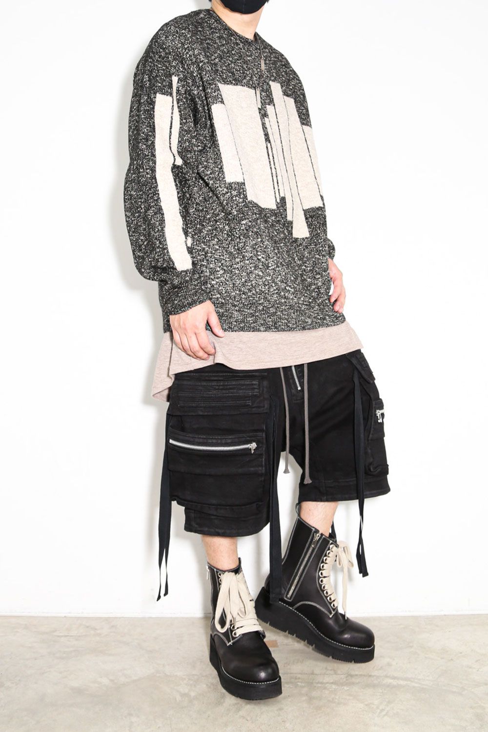【先行予約】A.F ARTEFACT 2023AW コーディネート