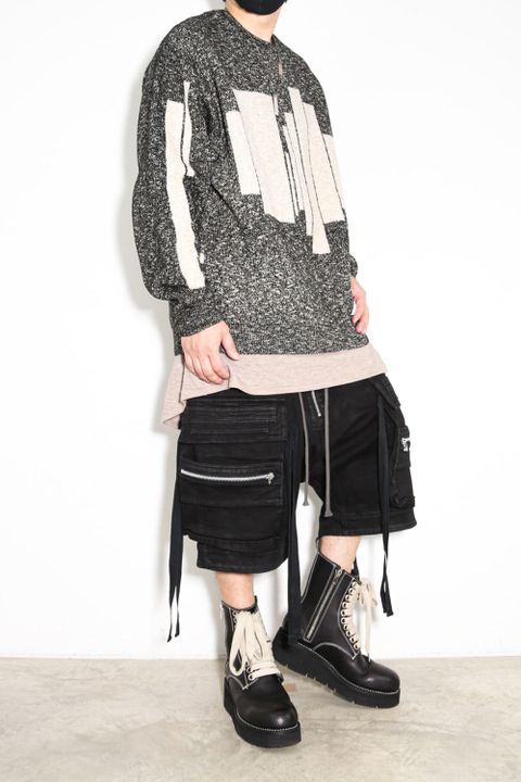 【先行予約】A.F ARTEFACT 2023AW コーディネート