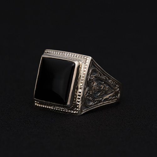 Classic Ring / GR037
