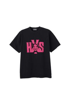 SEE NO EVIL Tシャツ / ブラック