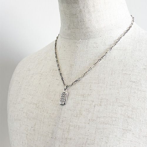 Thita Forzatina Chain Necklace / GN015