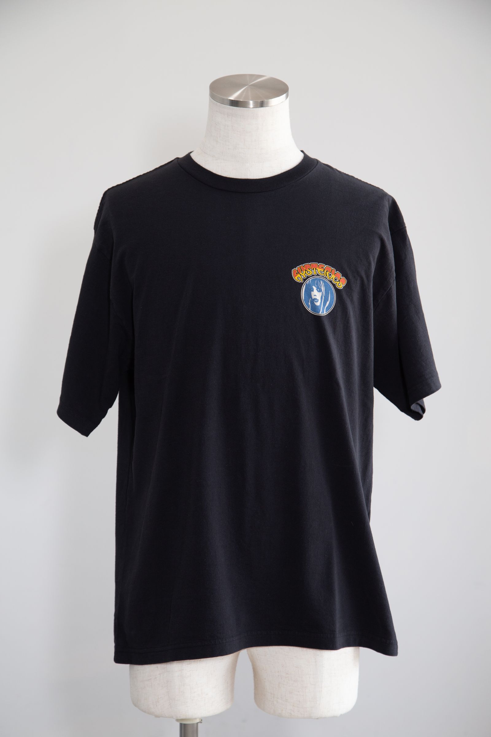 PLEASURE Tシャツ / ブラック