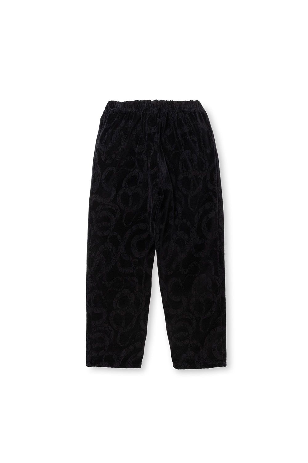 calee × TSY VELOUR TRACK PANTS Mサイズ TSY VELOUR TRACK PANTS – CALEE ONLINE STORE