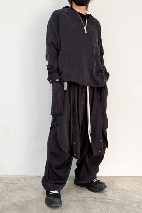 A.F ARTEFACT 2026AW 先行予約