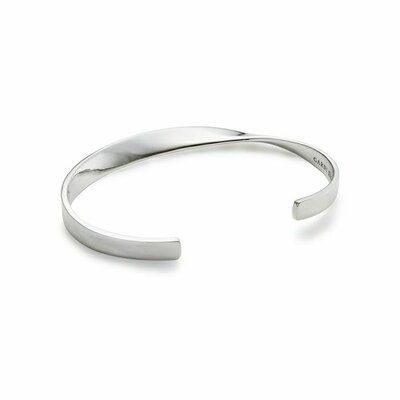 Loop Bangle - L