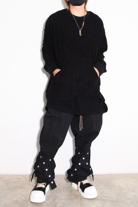 SALEアイテムと組み合わせ