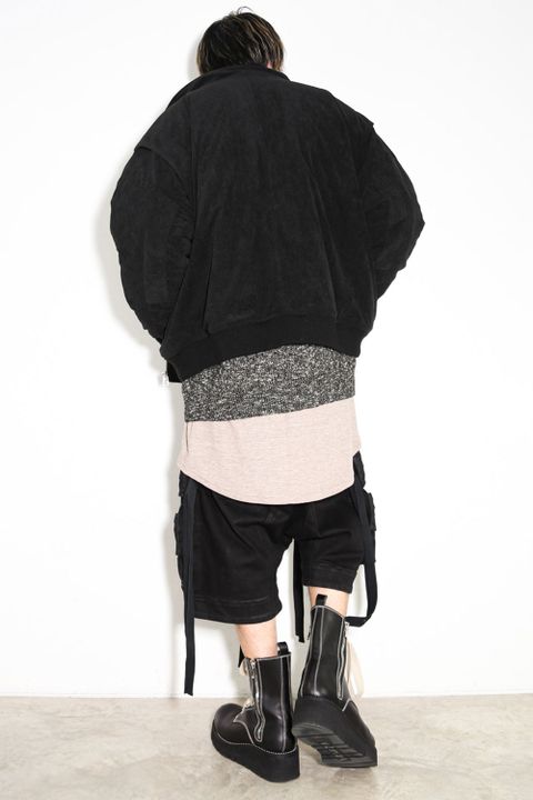 【先行予約】A.F ARTEFACT 2023AW コーディネート