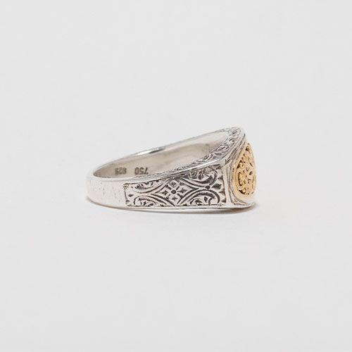 Mediterranean Ring / GR021