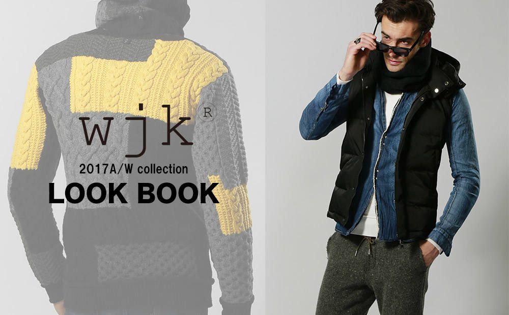2017 WINTER COLLECTION