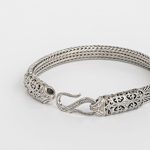 Erotokritos Bracelet / GB029
