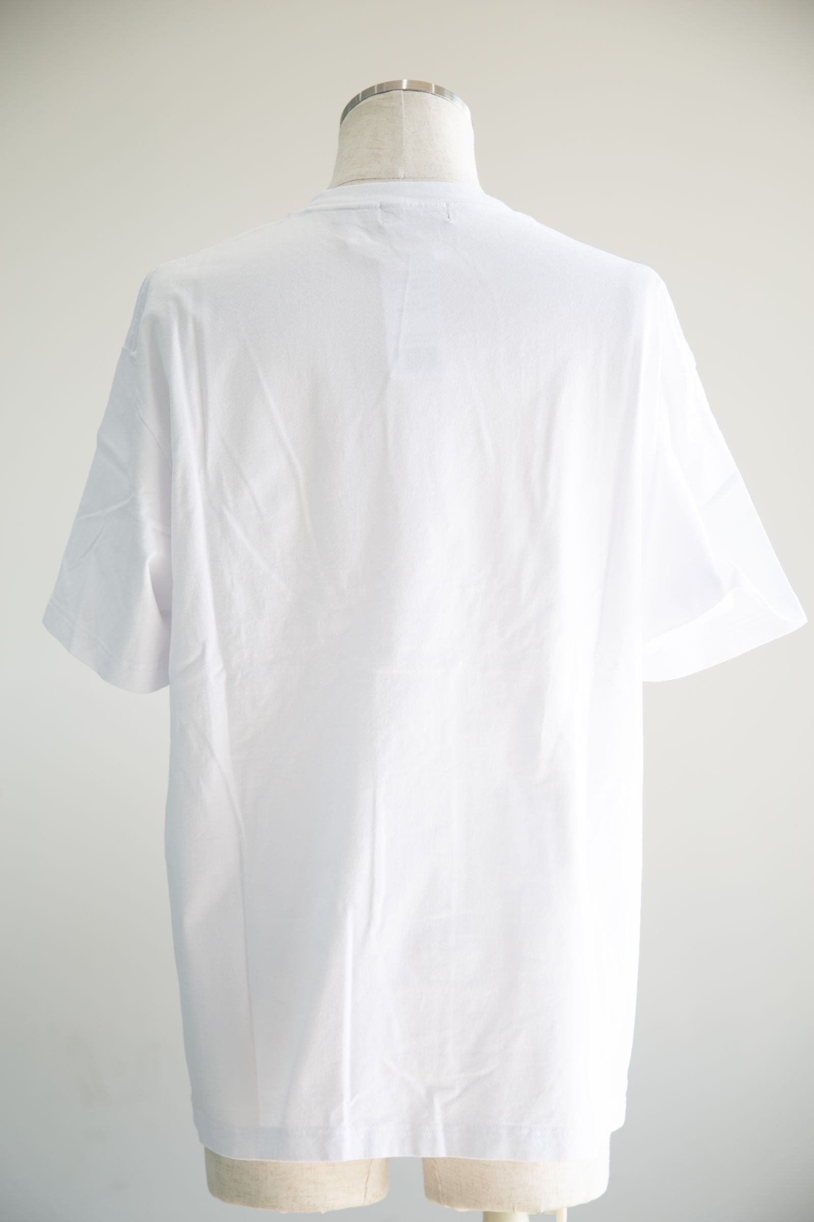 XLARGE - OLD ENGLISH LOGO S/S TEE / ホワイト | Tempt