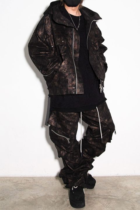 【先行予約】A.F ARTEFACT 2025AW