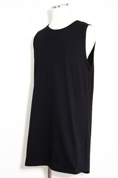 2種のシルエットが可能なワイドデニム