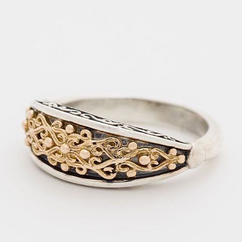 Aretousa Ring / GR028