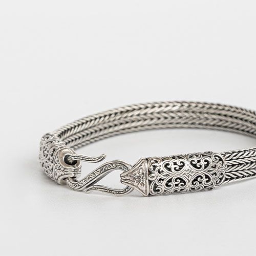 Erotokritos Bracelet / GB029