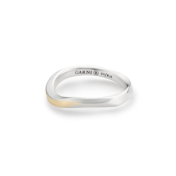 Spark Ring - S